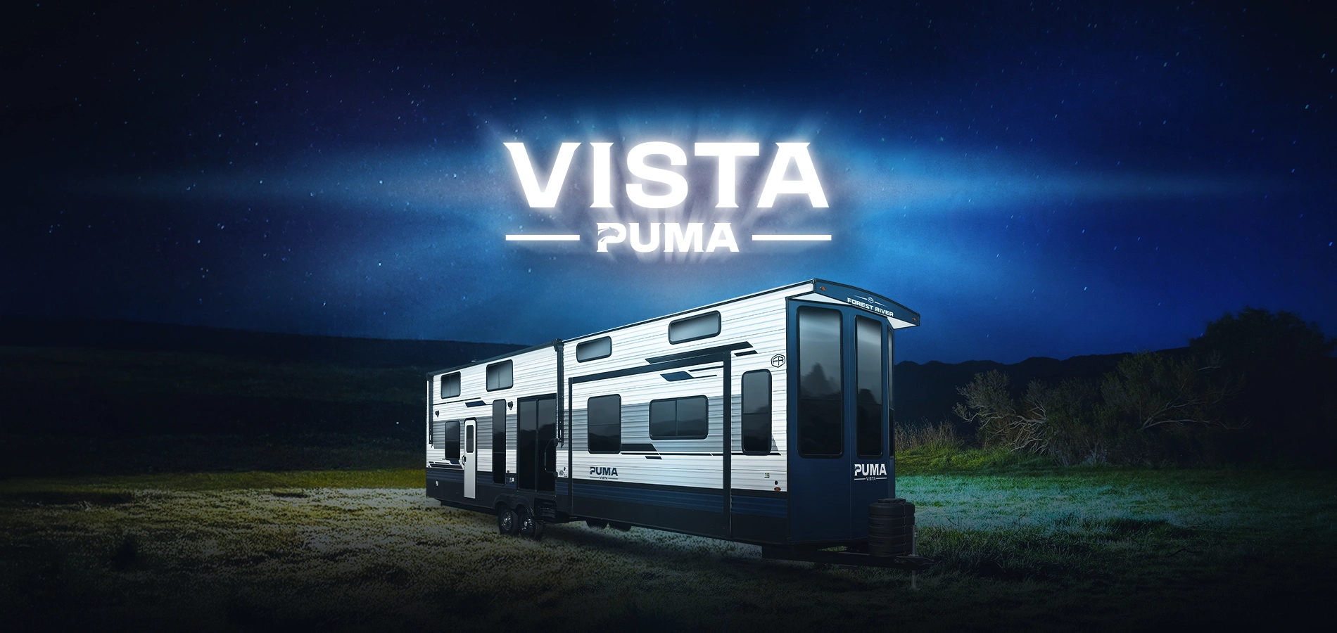 Puma Vista RVs