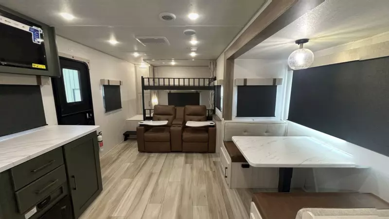 NB20.9 Floorplan Main Room