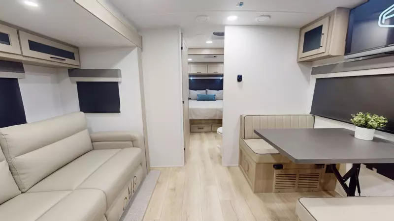 Flagstaff Micro Lite Main Room