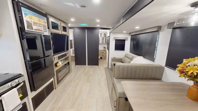 3150TBSS Floorplan Main Room