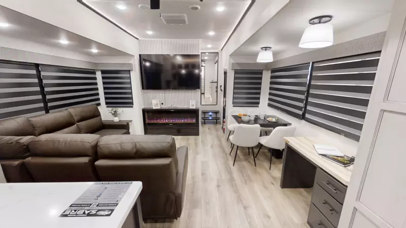 36EST Floorplan Main Room