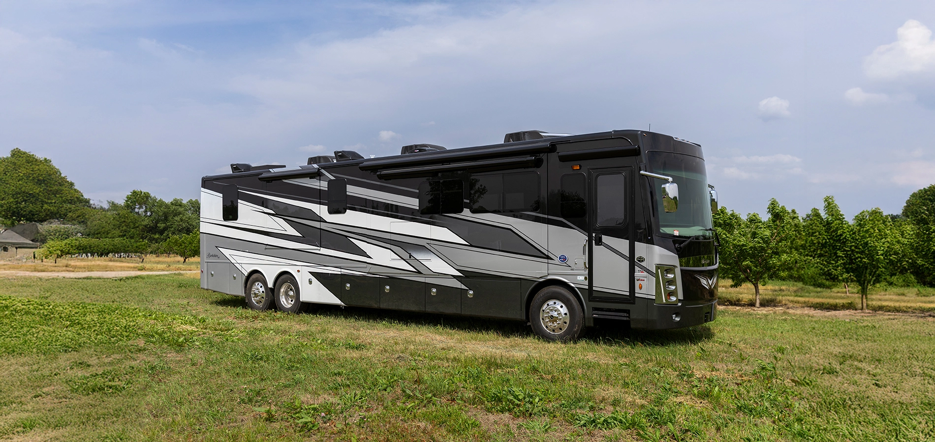Berkshire RVs