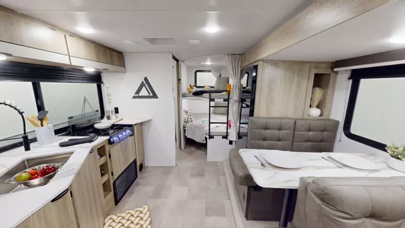 265 Floorplan Main Room