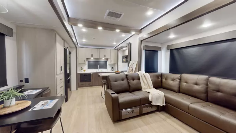 387ML Floorplan Main Room
