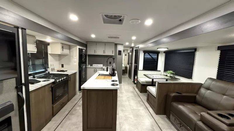 280IK Floorplan Main Room