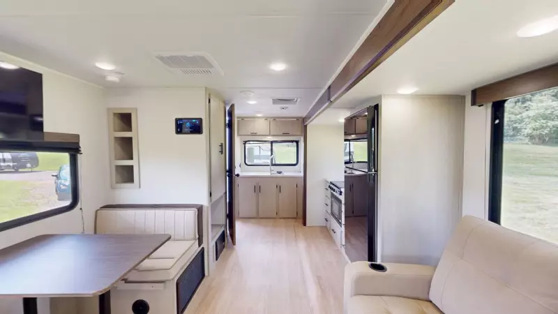 25RKX Floorplan Main Room