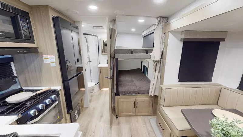 25DBH Floorplan Main Room